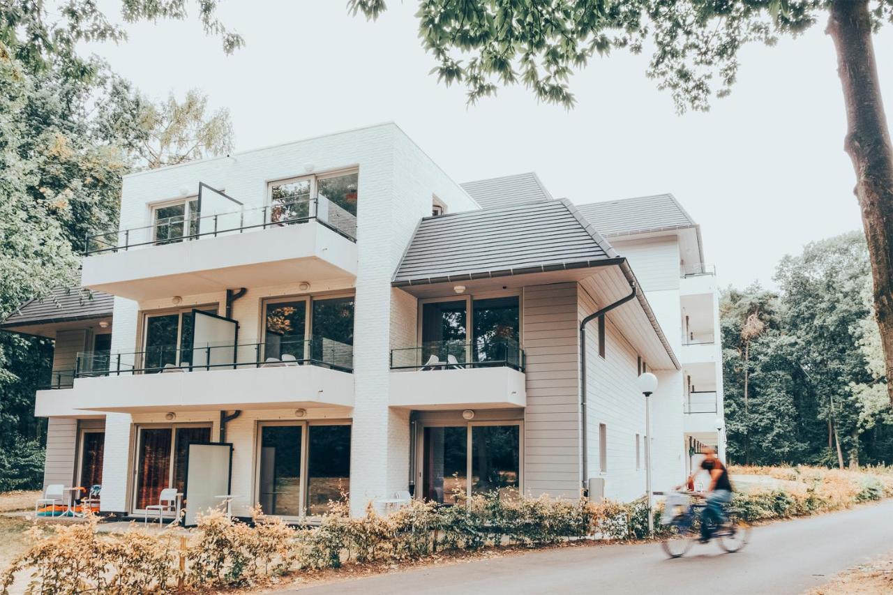 De Kerselaar Apartment Aan de Wolfsberg Exterior photo
